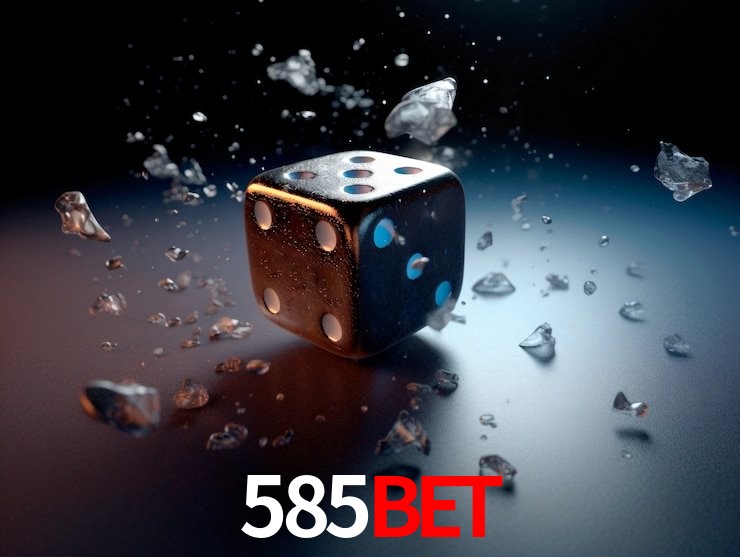 Descubra o Programa VIP da 585bet: Vantagens Exclusivas para Jogadores