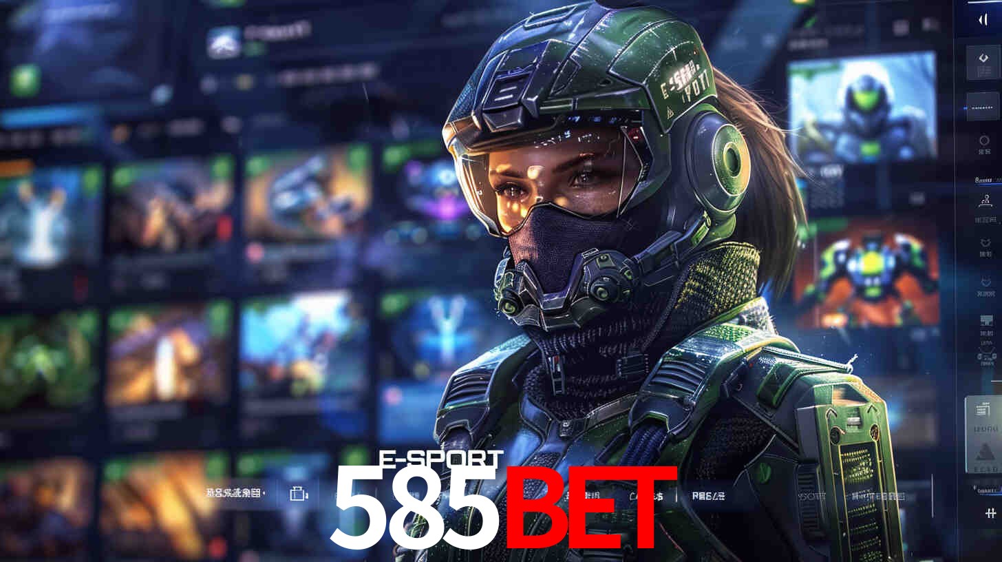 Security Systems 585bet