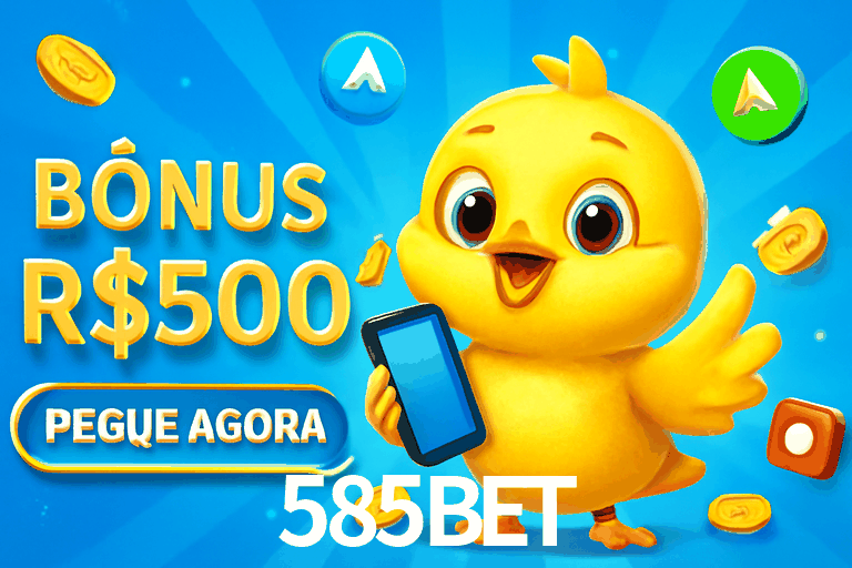 Game Providers 585bet
