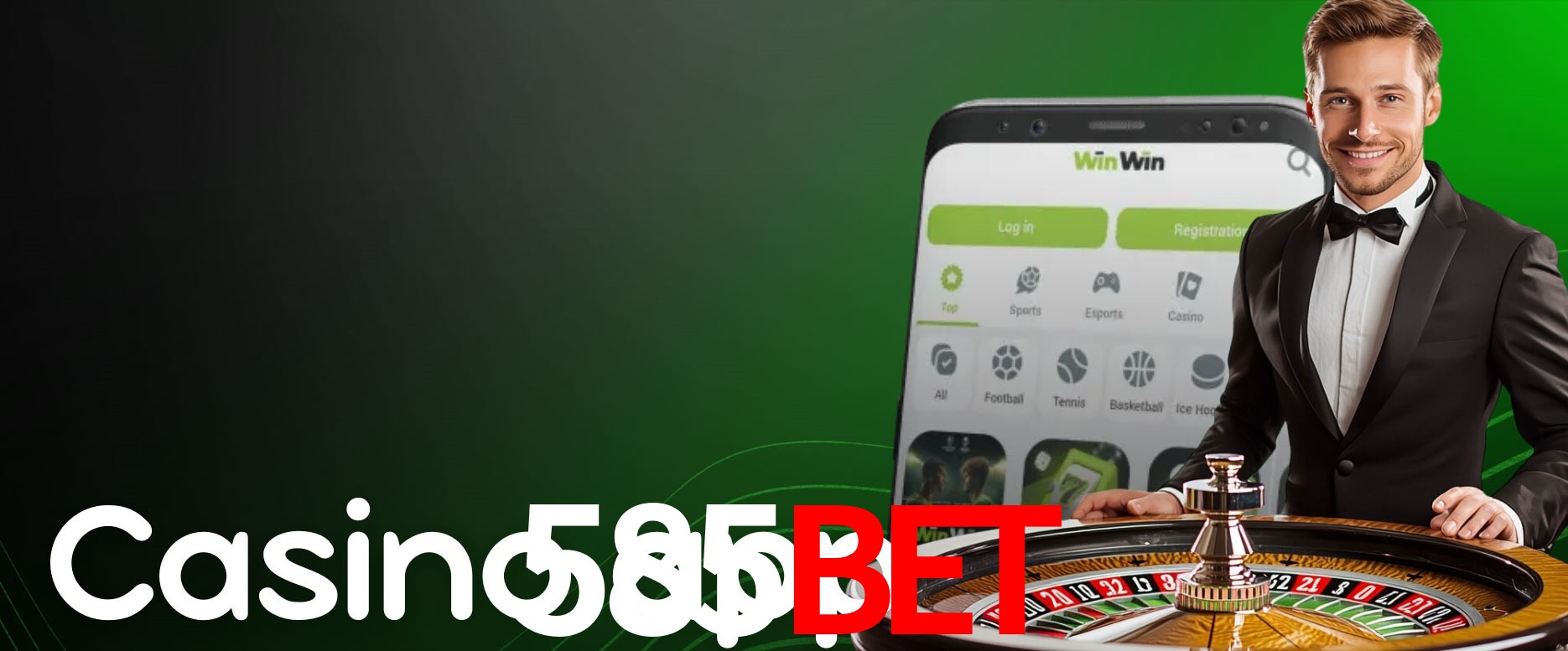 Quick Registration 585bet