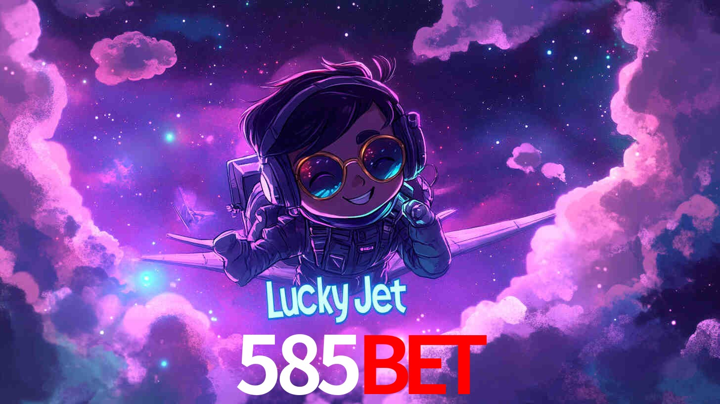 Mesa de Blackjack 585bet