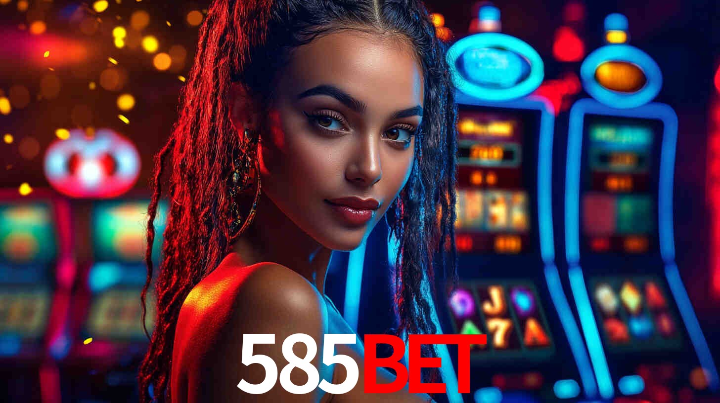 Estatísticas Esportivas 585bet