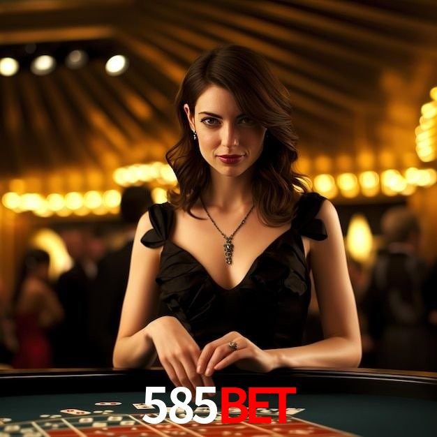Estatísticas do Jogo 585bet