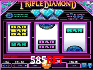 cassino 585bet