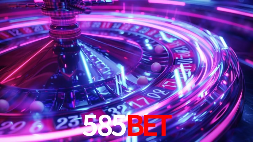 Benefícios da Conta 585bet