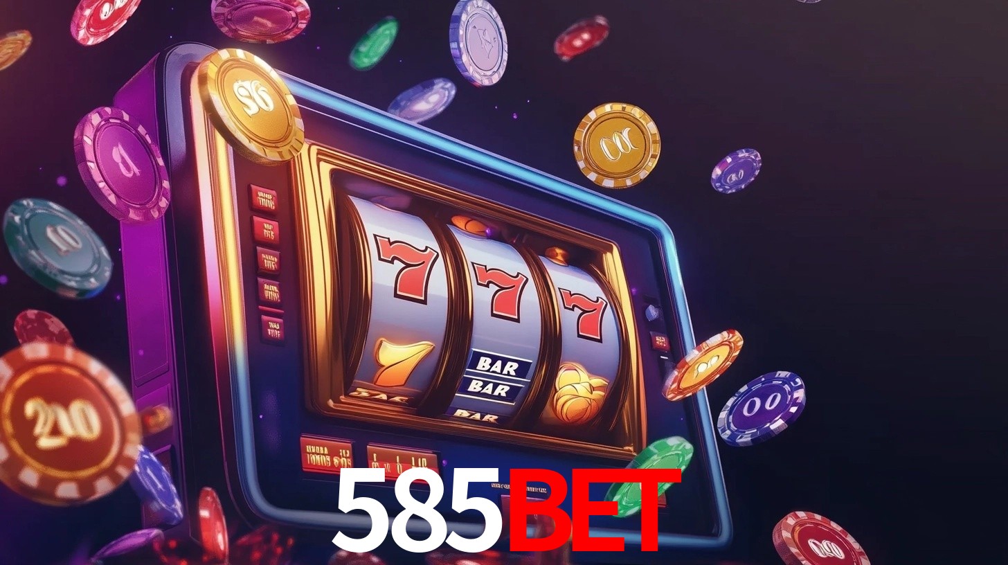Exclusive Games 585bet
