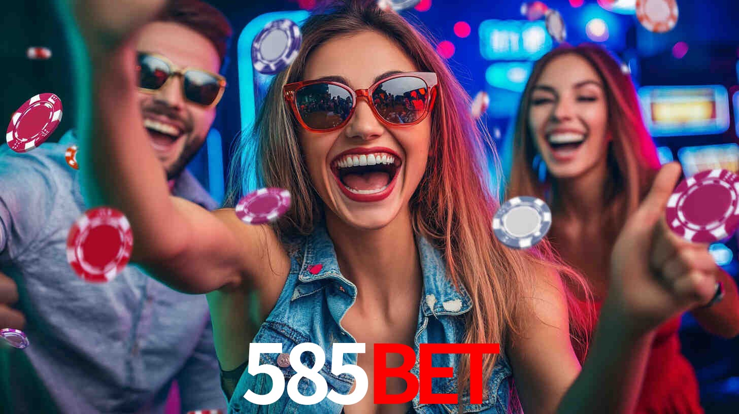 Estratégias Crash Games 585bet