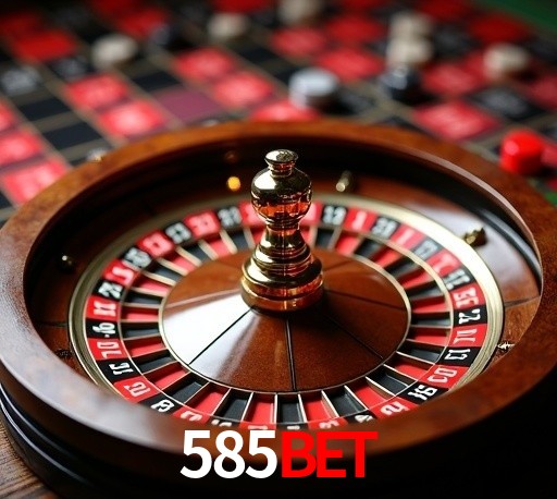Explorando a Categoria de Eventos em Apostas na 585bet