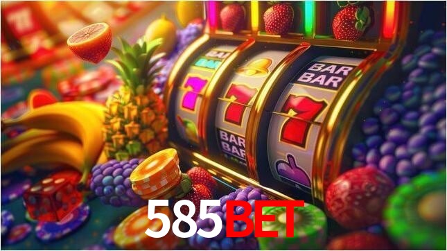 Platform Technology 585bet