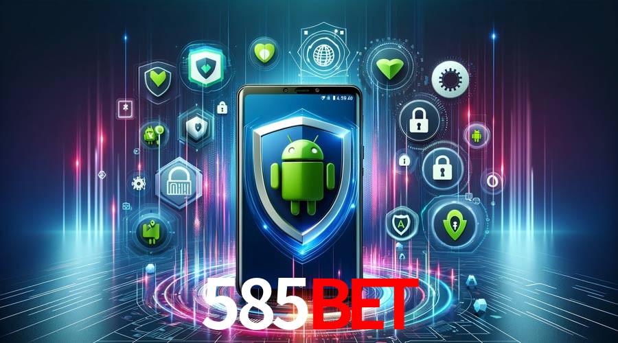 Bonus Features 585bet