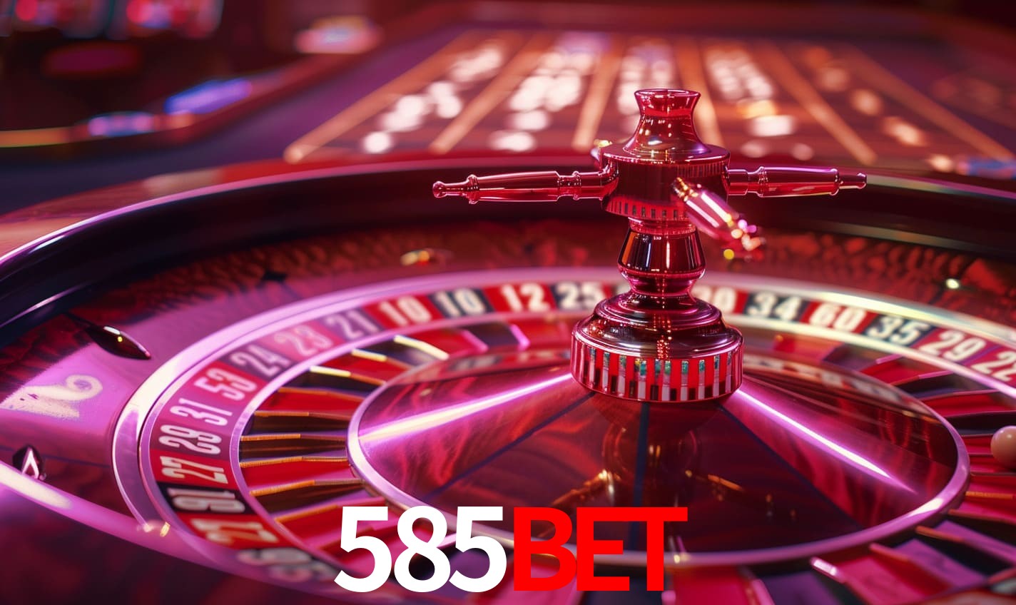 Provedores de Jogos 585bet