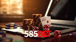 Promoções Sazonais 585bet