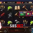 Weekend Specials 585bet