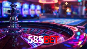 Tennis Betting 585bet