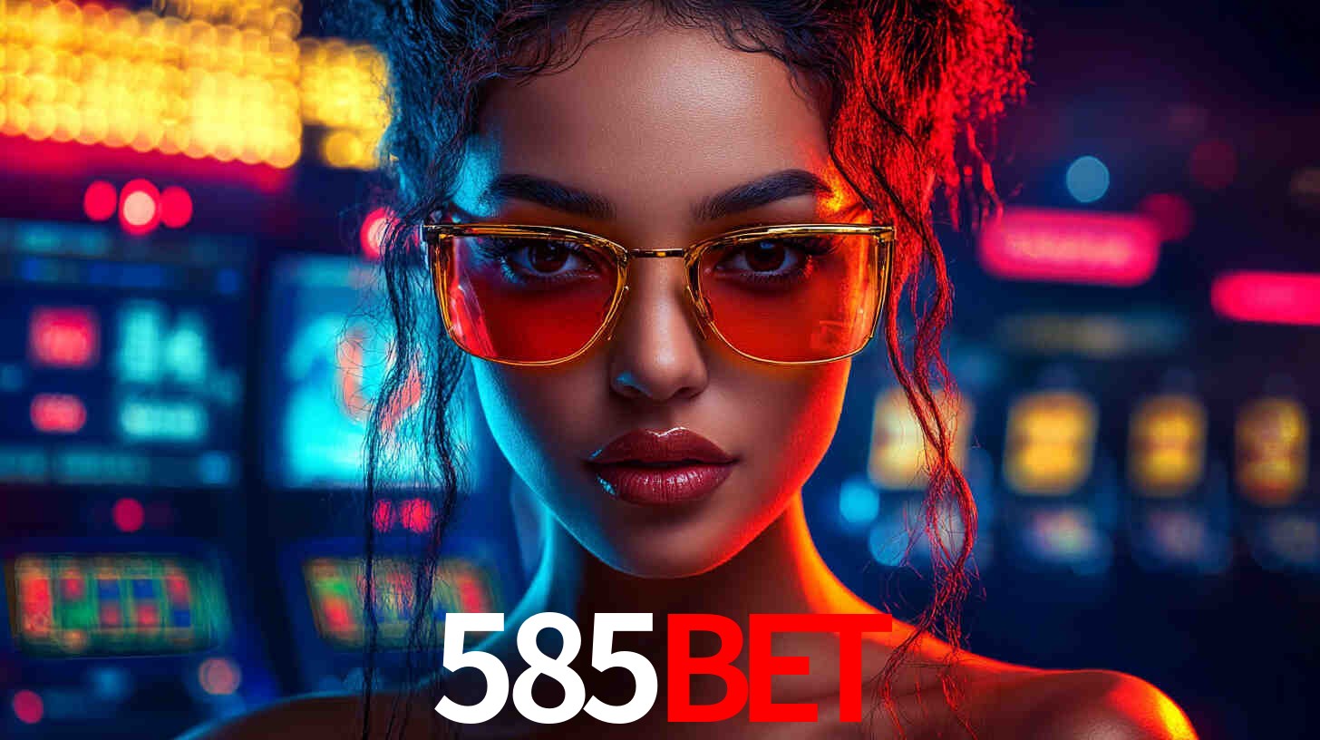 Apostas de Basquete 585bet