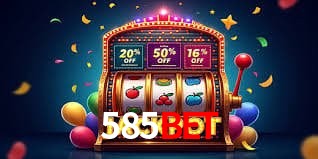 Descubra a Essência do 585bet: Nossa História e Compromissos
