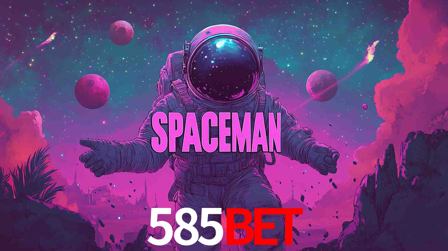 Casino VIP 585bet