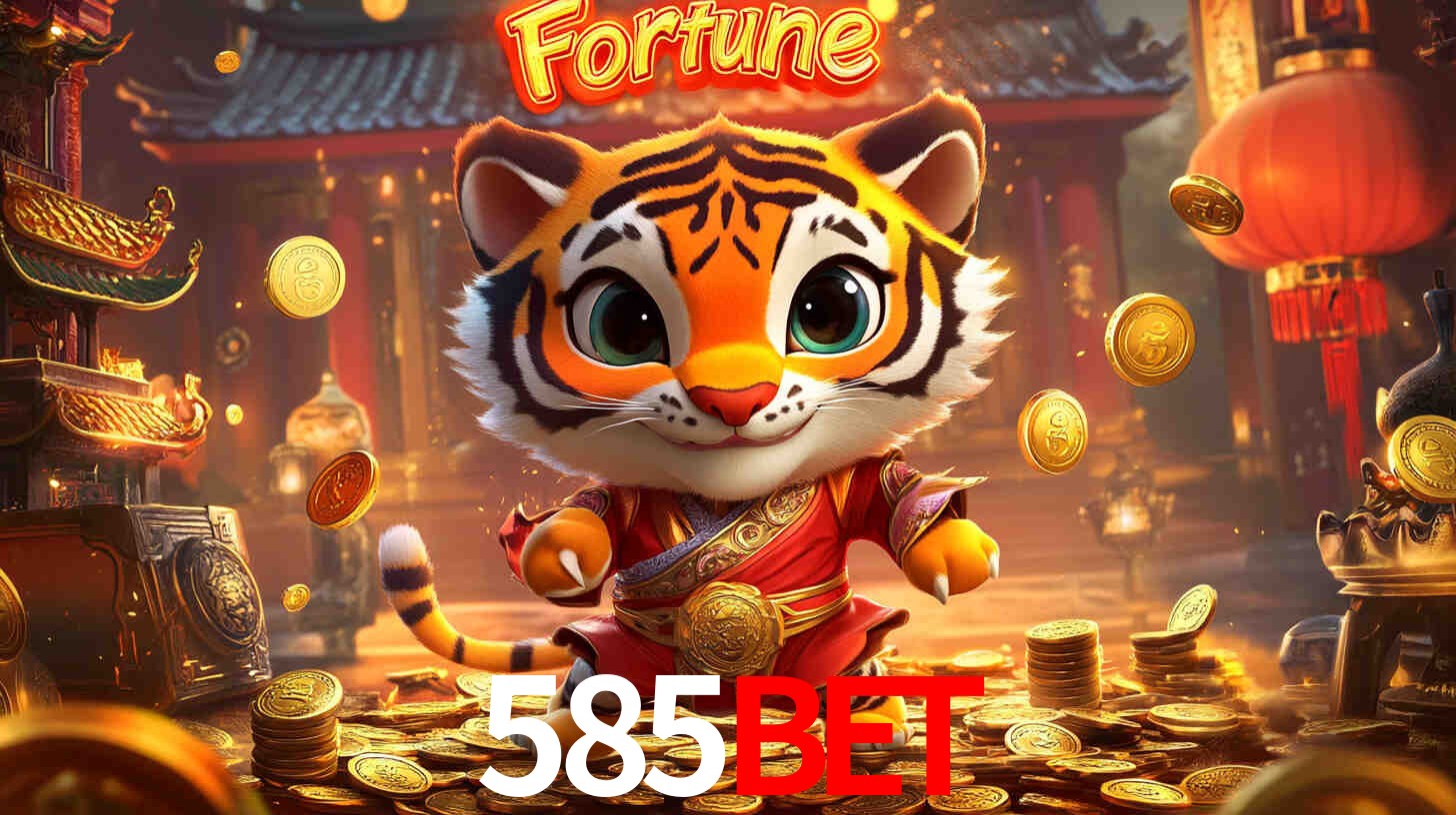 Casino Ao Vivo 585bet