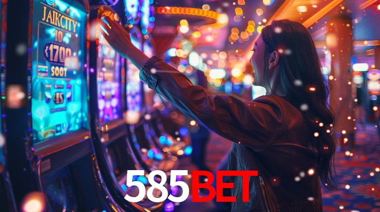 585bet: Jogue Crash e Experimente Alta Recompensa Instantânea