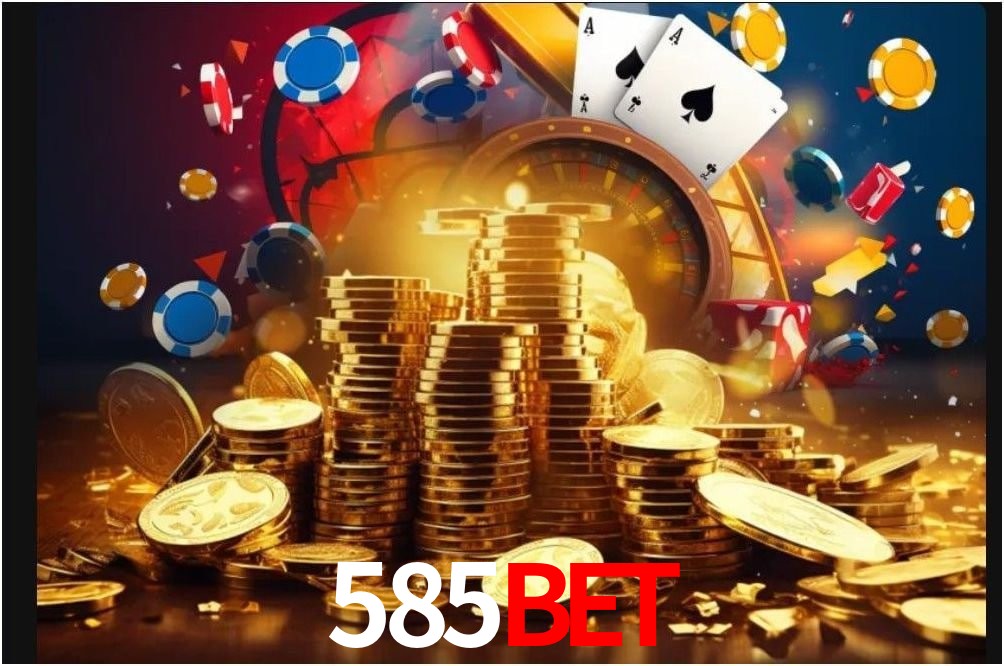 Ofertas Exclusivas 585bet