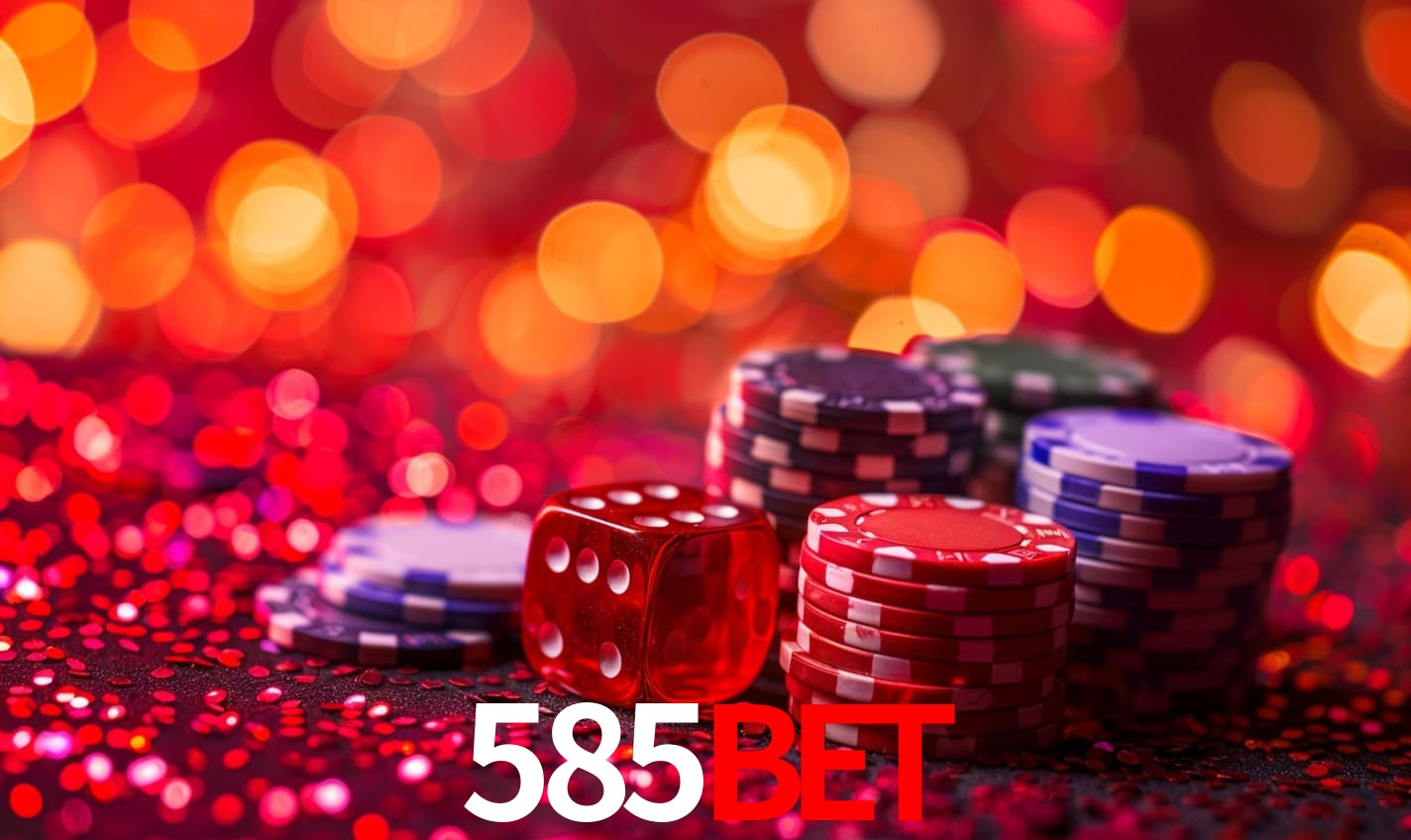 Diretório de Jogos 585bet