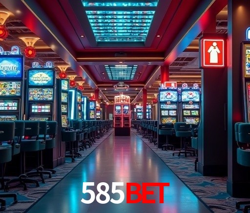Login Seguro 585bet
