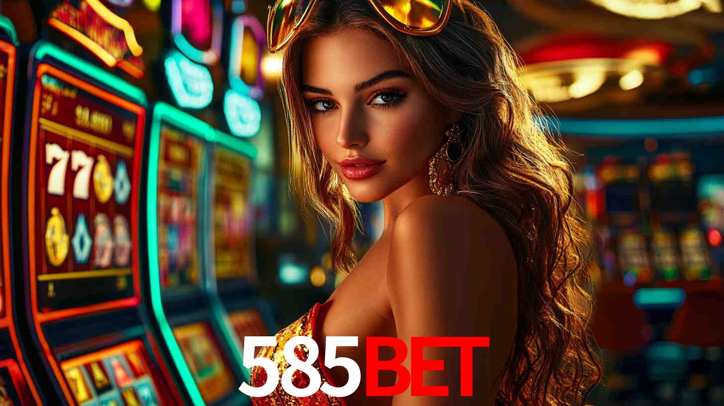 Ofertas Imperdíveis na 585bet: Promoções e Bônus Que Valem a Pena
