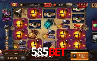 Flash Promotion 585bet