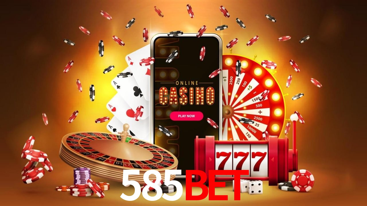 Torneios 585bet