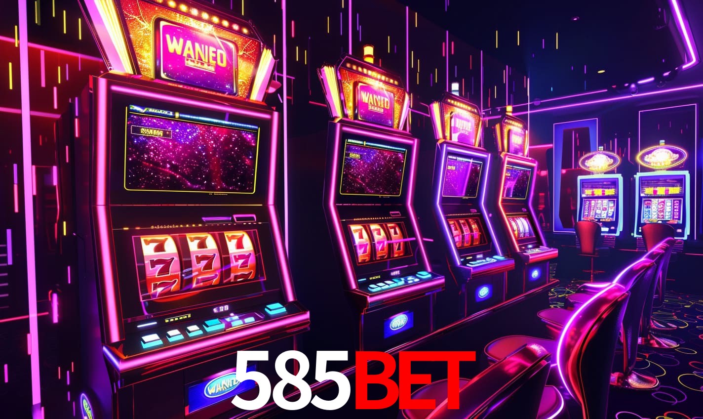 Avaliações dos Jogadores 585bet